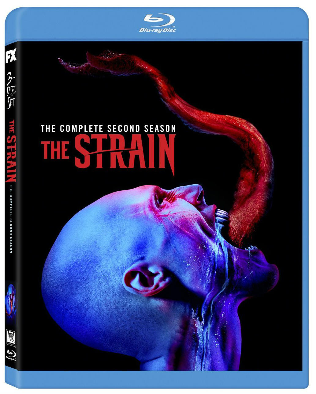 The Strain Season 2 Download