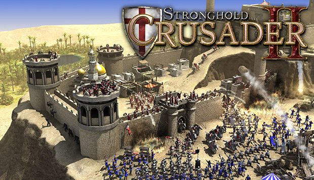 Download game stronghold 3